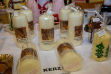 30.11.-01.12.2024 Adventbastelmarkt